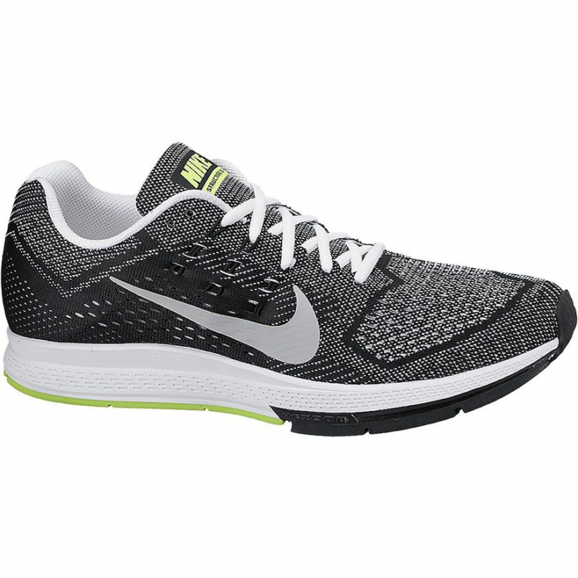 NIKE NIKE ZOOM STRUCTURE 18 683731 100 683731 Sportkult