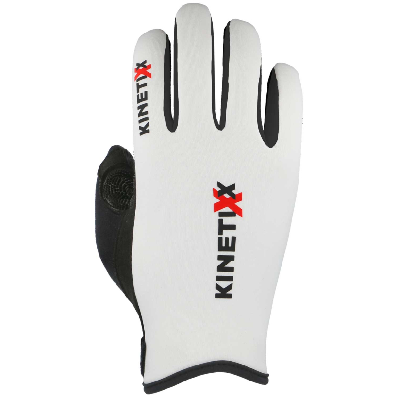Лыжные перчатки Kinetixx Folke унисекс (арт. 7020-100) - 02-белый
