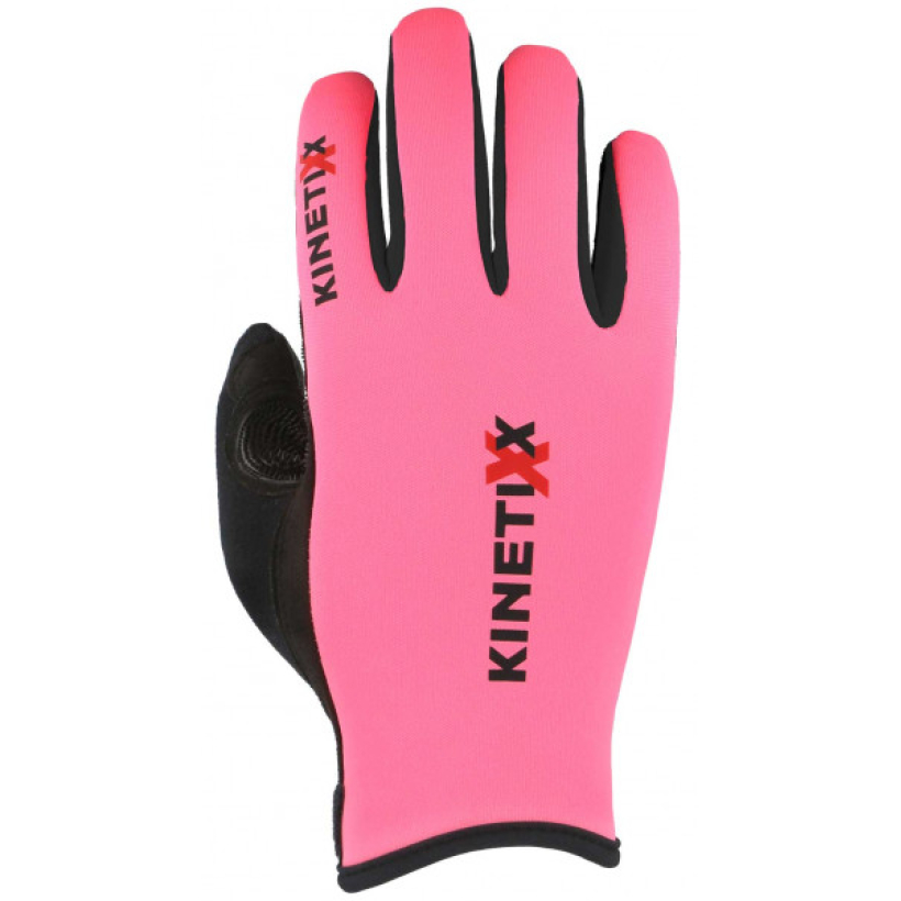 Лыжные перчатки Kinetixx Folke унисекс (арт. 7020-100) - 06-розовый