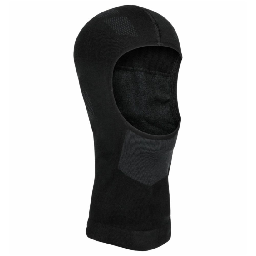 Маска Odlo Evolution Warm Facemask Black унисекс (арт. 762620-1500) - 
