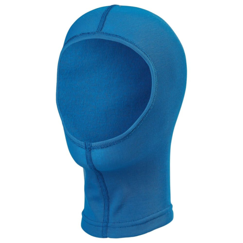 Шлем-маска Odlo The Active Warm ECOIndigo Bunting детская (арт. 762729-20865) - 