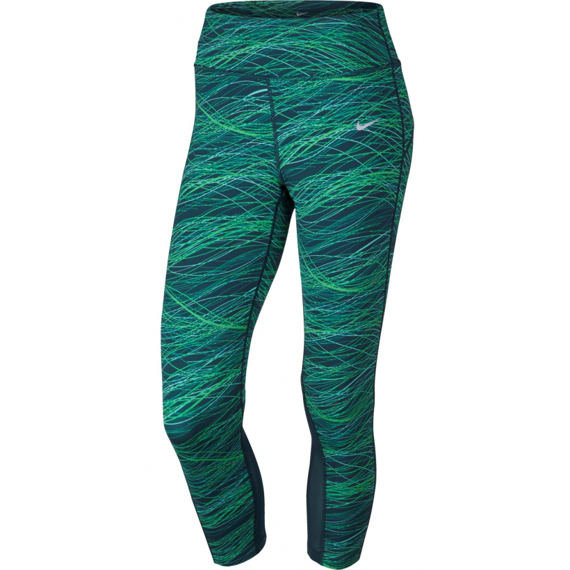 3 4 Nike Power Epic Lux Running Crop W 799790 Sportkult