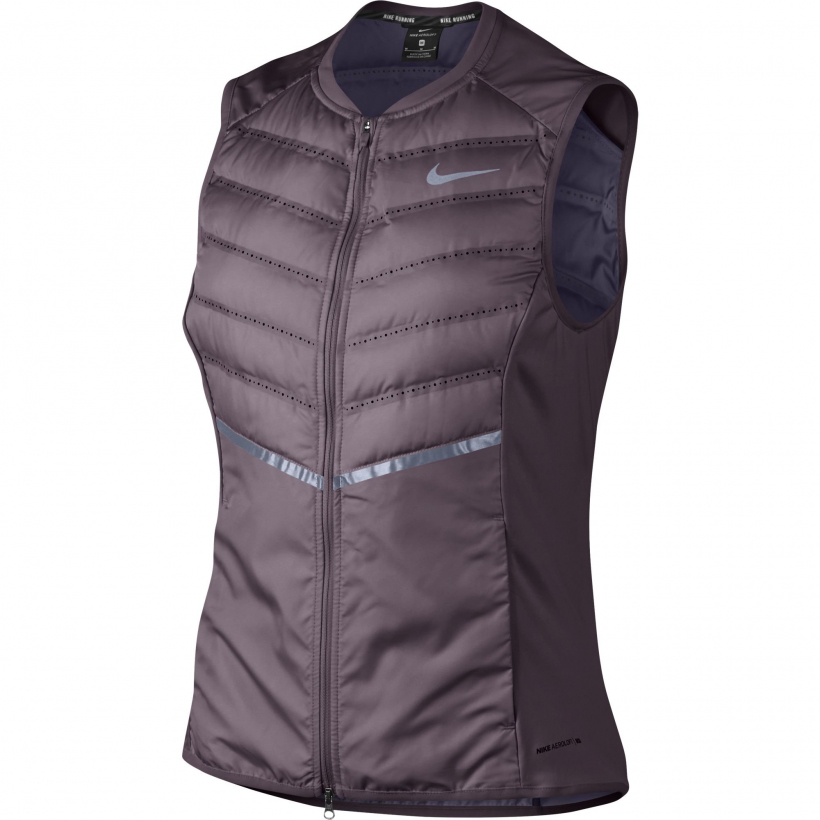 Nike Aeroloft Running Vest W 799849 Sportkult