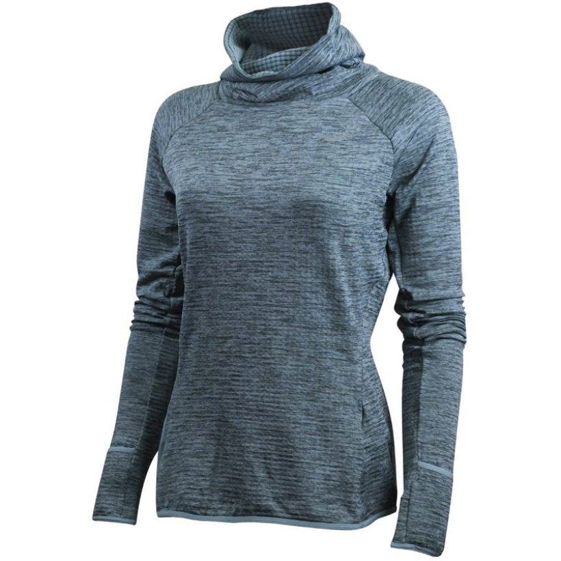 Nike Therma Sphere Element Running Top W