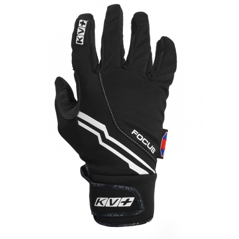 Перчатки KV+ Focus XC Gloves (арт. 7G07.1) - 
