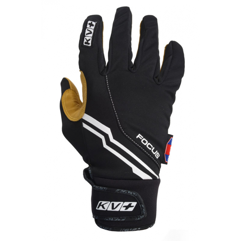 Перчатки KV+ Focus Cango XC Gloves (арт. 7G07.10) - 