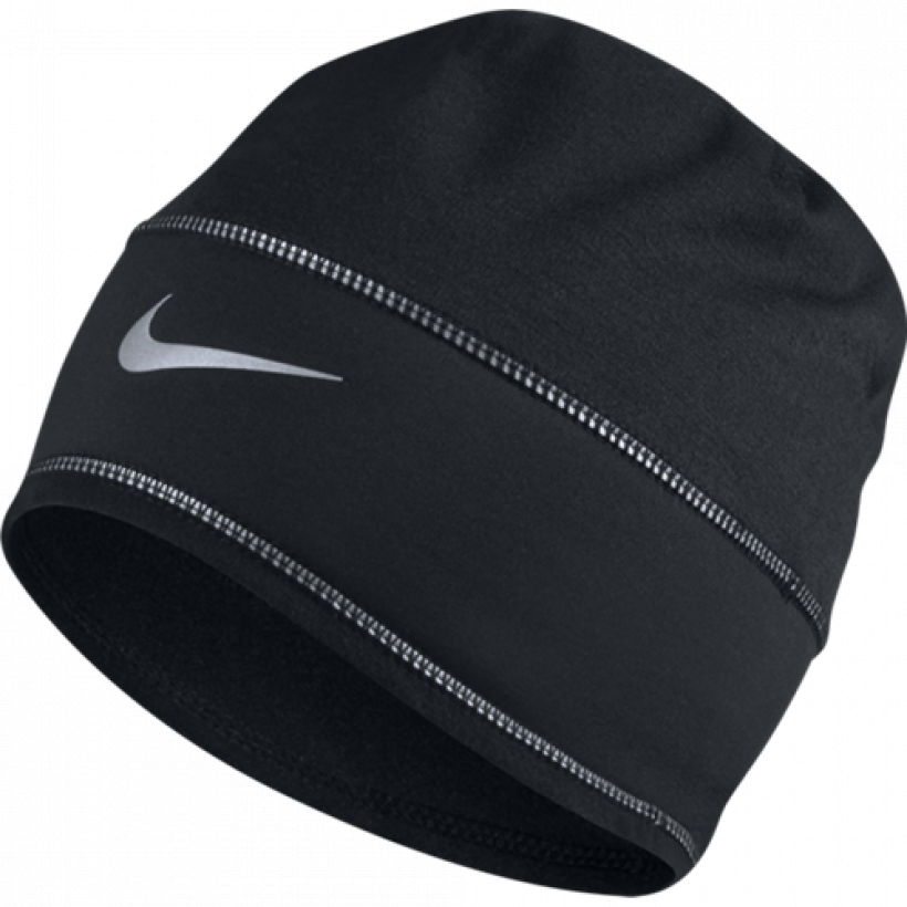 Шапка Nike Dry Running Knit Hat 803947 