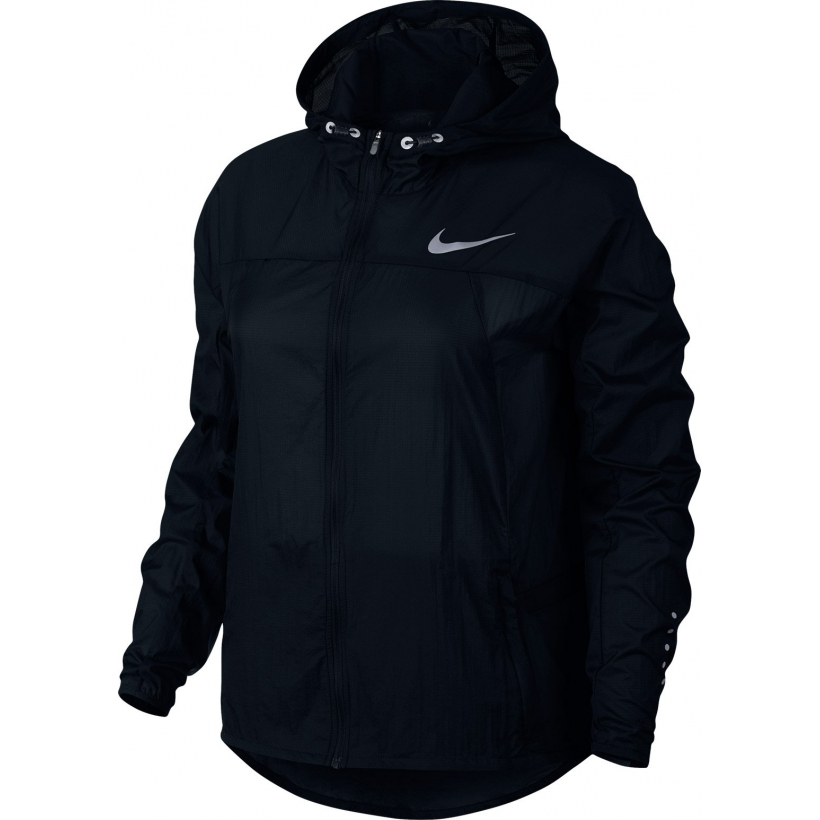 Nike Impossibly Light Jacket Hooded W 831546 Sportkult