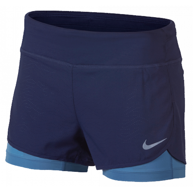 Nike Flex 2 In 1 Running Short W 831552 Sportkult