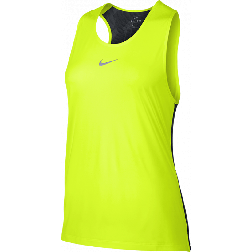 Nike Breathe Running Tank W 836233 Sportkult
