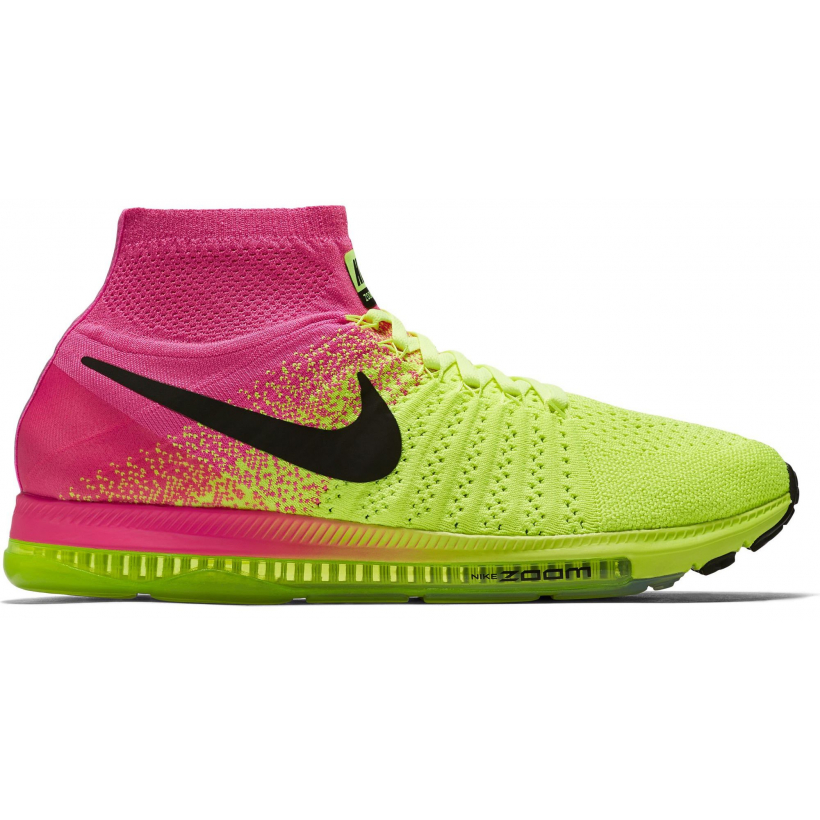 Nike zoom all out flyknit high discount