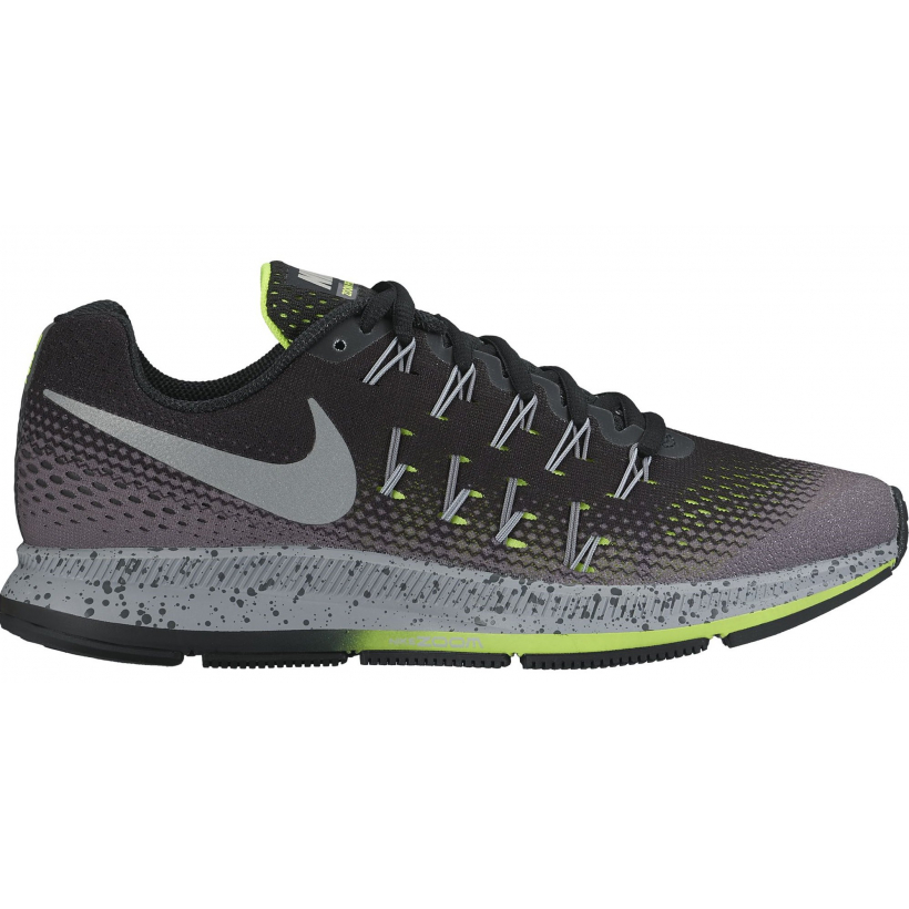 Air zoom pegasus 33 black white shop