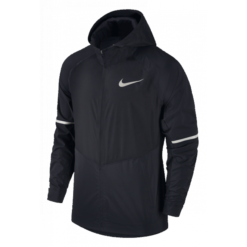Aeroshield men's running jacket store