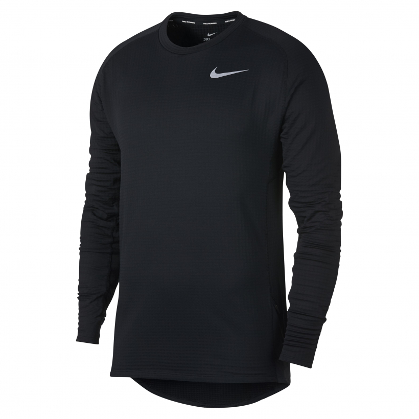 Nike hotsell element top