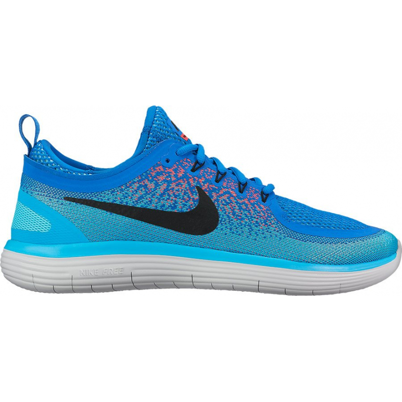 Nike free rn distance men's deals