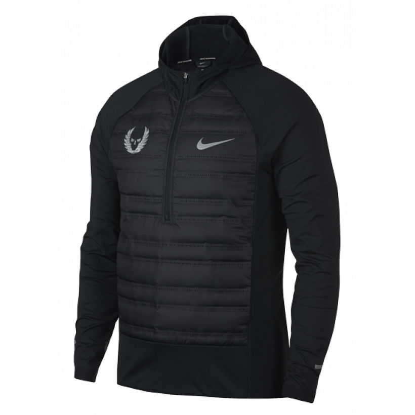 Nike aeroloft parka outlet
