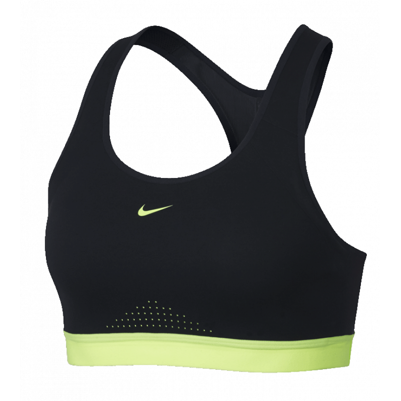Nike motion adapt high support sports bra on sale