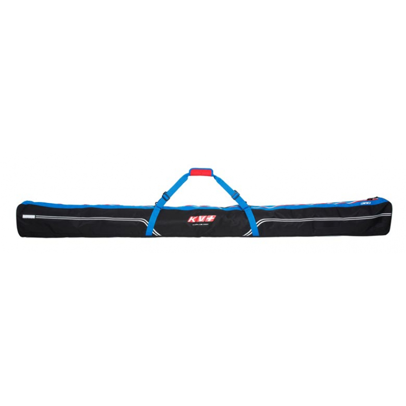 Сумка-чехол для лыж KV+ Ski Bag 208 cm (арт. 8D08) - 
