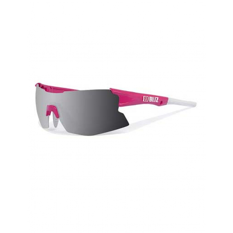 Спортивные очки со сменными линзами Bliz Tempo Smallface Pink (арт. 9025-41) - 