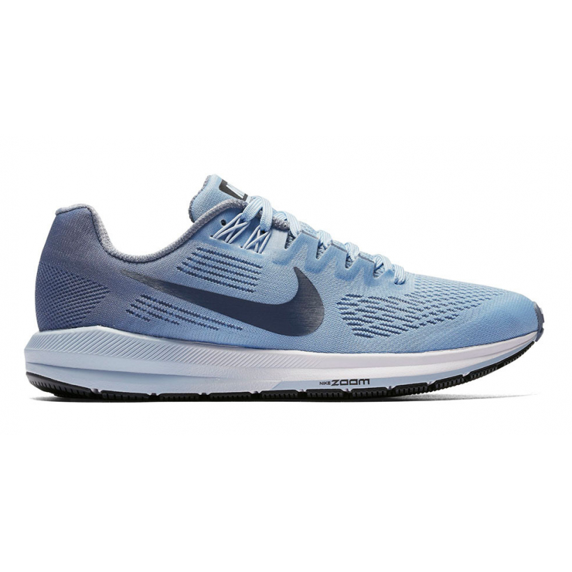 women's air zoom structure 21
