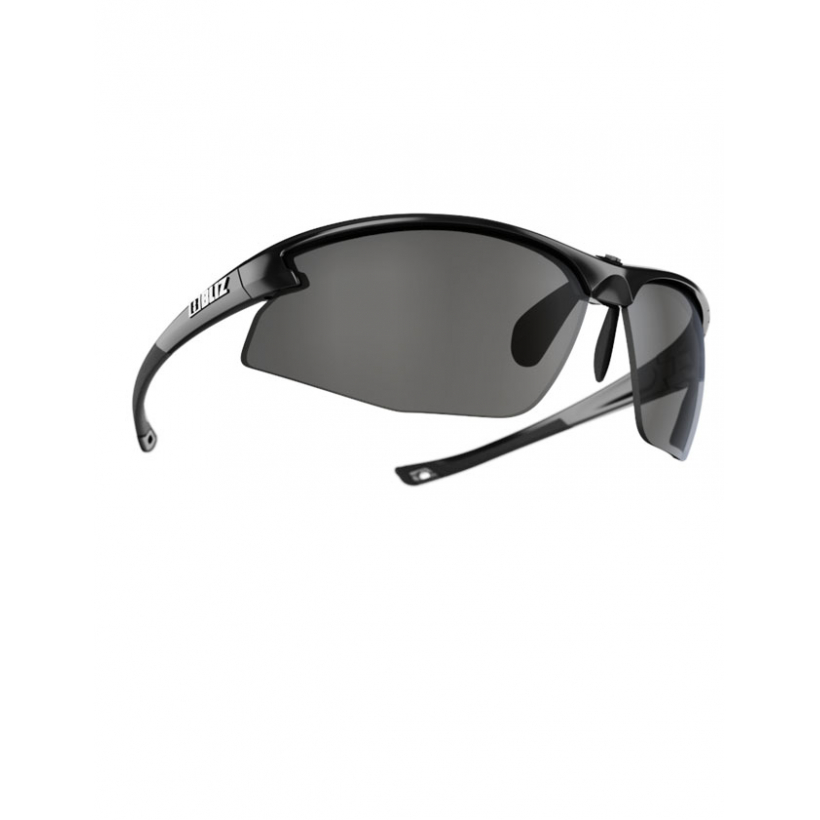 BLIZ Спортивные очки со сменными линзами MOTION+ Black (арт. 9062-10) - 