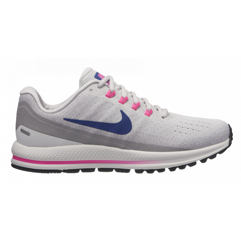 Nike air zoom vomero 13 grey sales