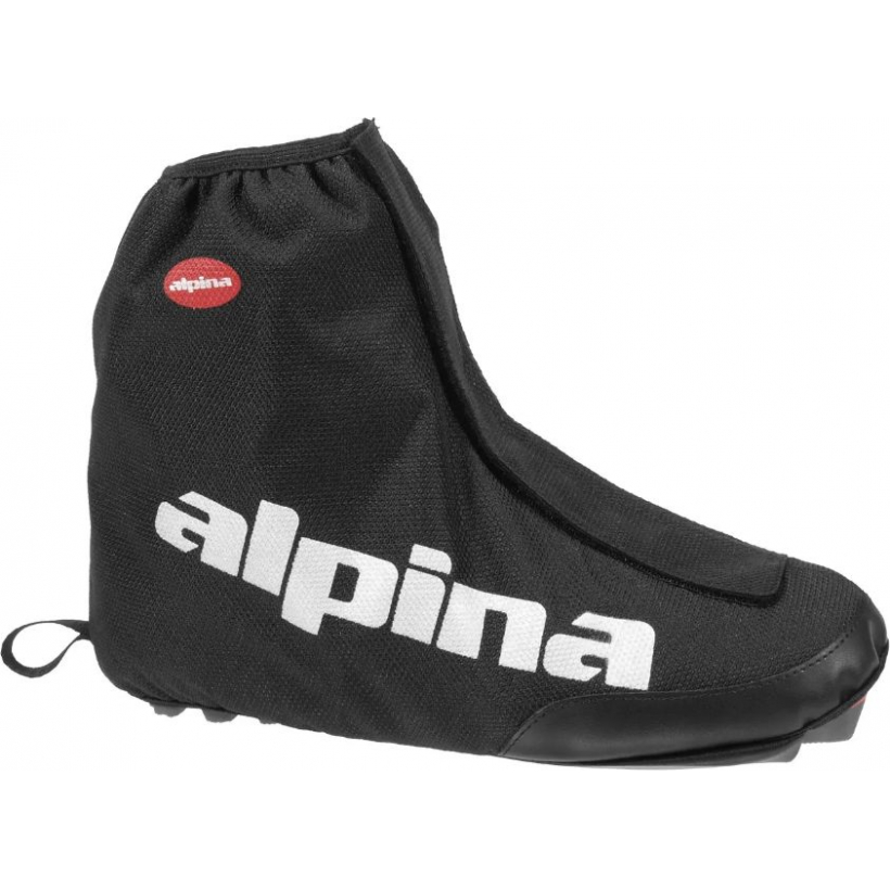 Чехлы на лыжные ботинки Alpina Touring (арт. 5912) - 