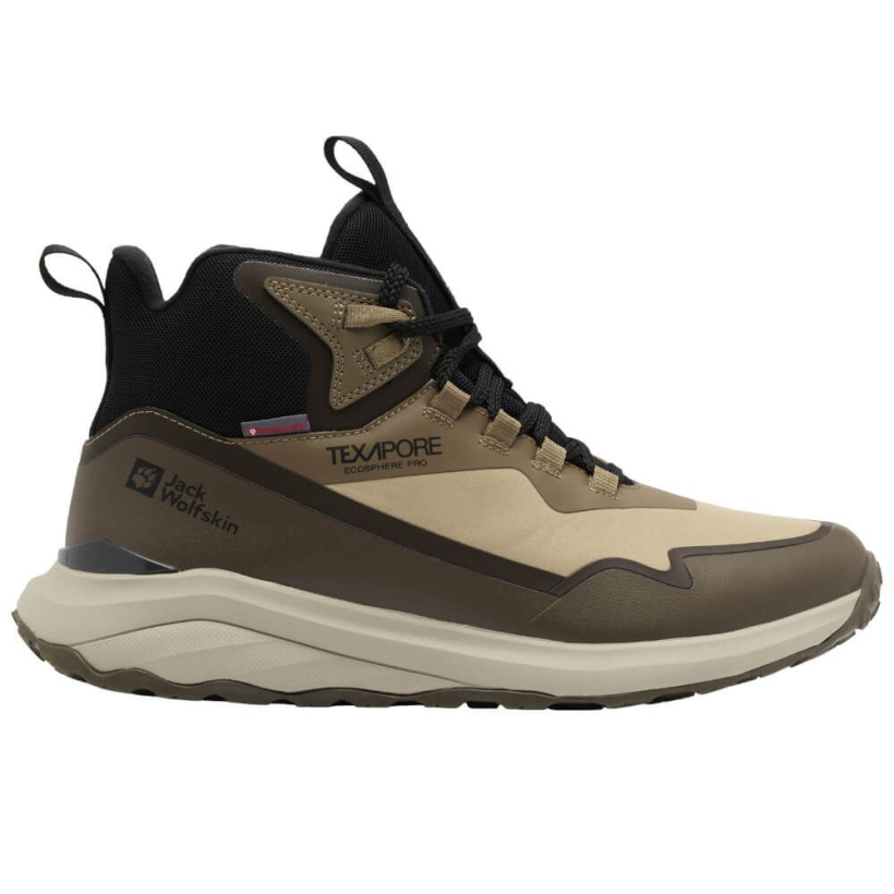 Jack wolfskin venture tour discount