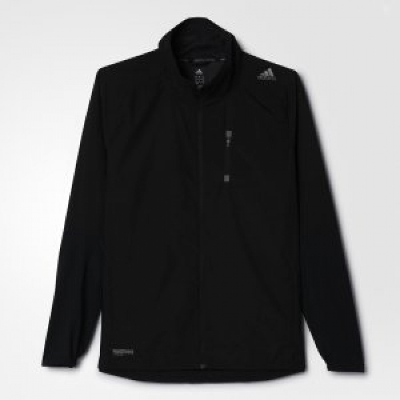 Adidas supernova windstopper clearance jacket