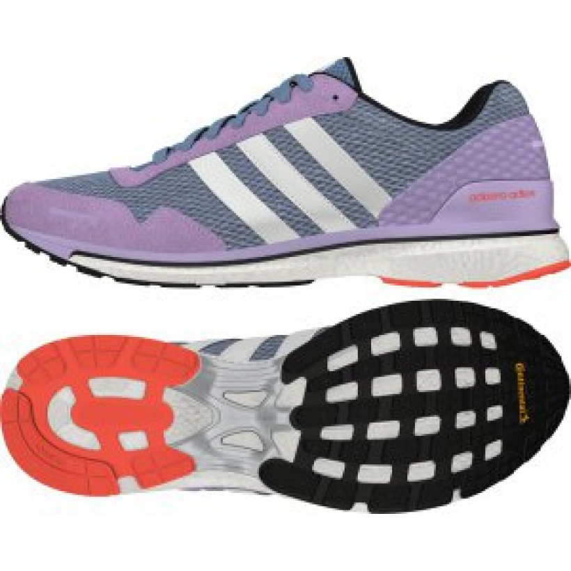 Adidas Adizero Adios 3 W AF6566