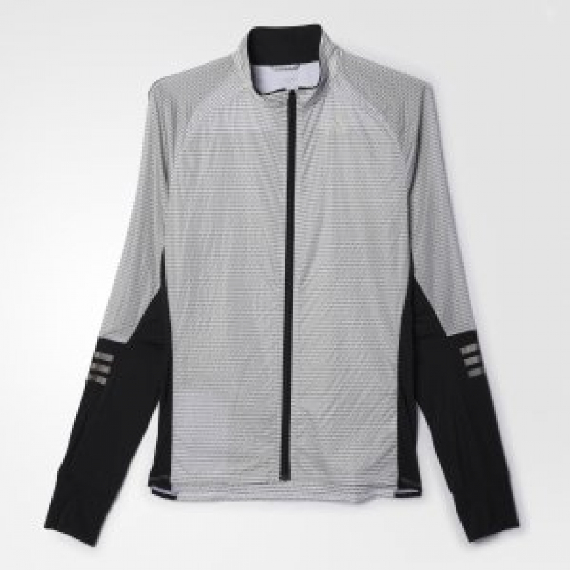 Adidas Adizero Track Jacket AI3200 Sportkult