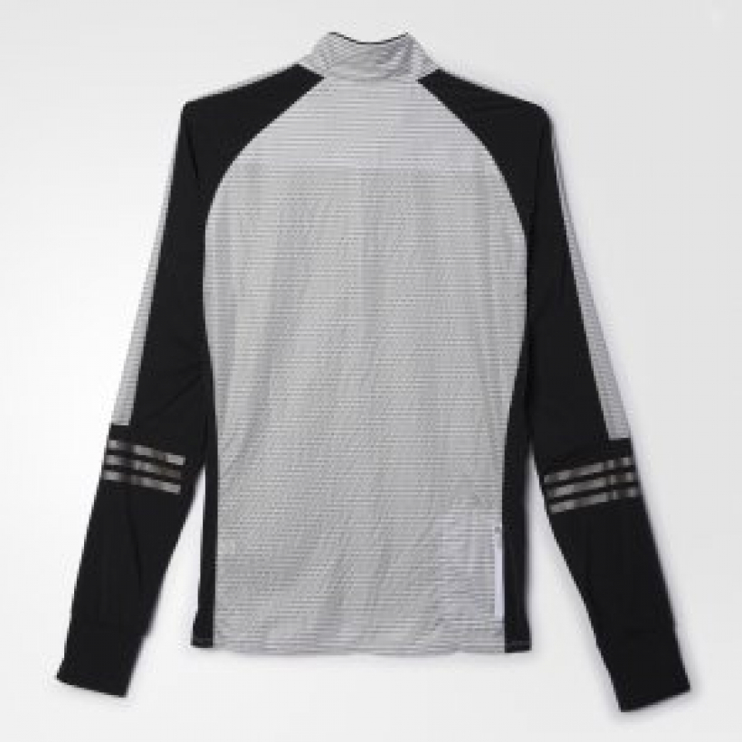 Adidas Adizero Track Jacket AI3200 Sportkult