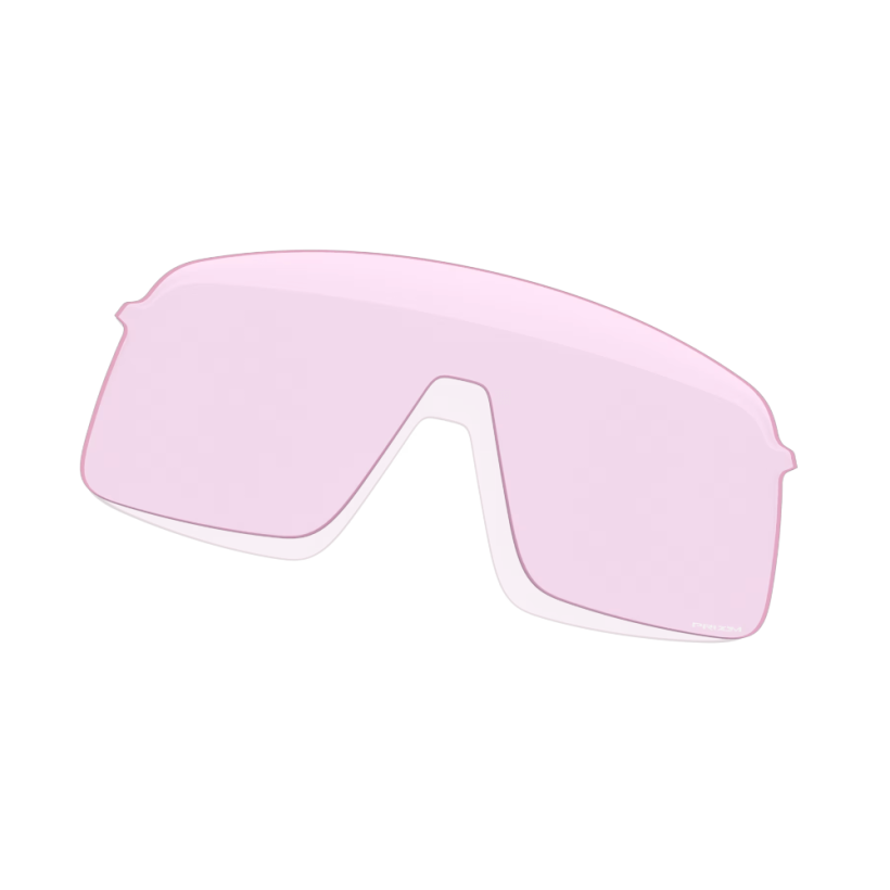 Oakley sutro prizm low light best sale