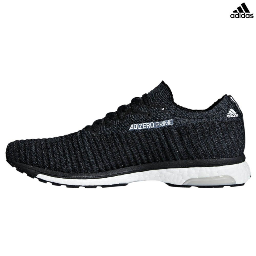 Adizero prime top black