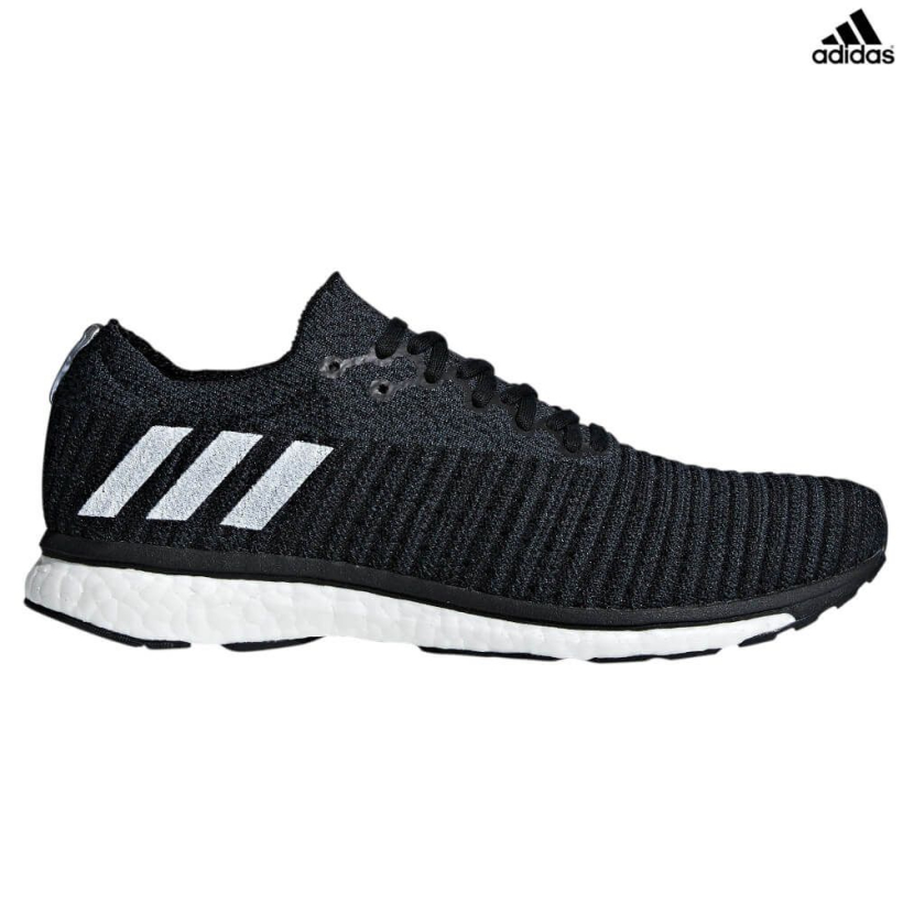 adidas Adizero Prime Black White B37401 Sportkult