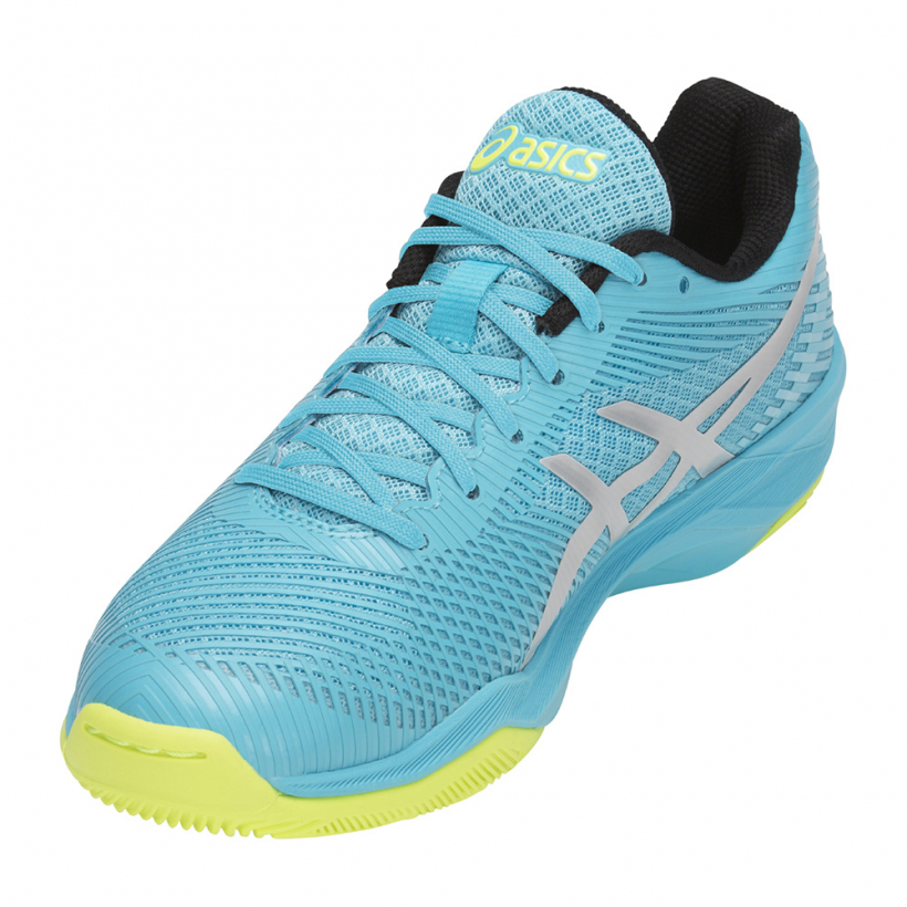 ASICS B751N 400 VOLLEY ELITE FF OLD 11626916269 Sportkult