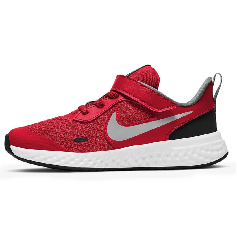 Tenis nike revolution 5 niño online