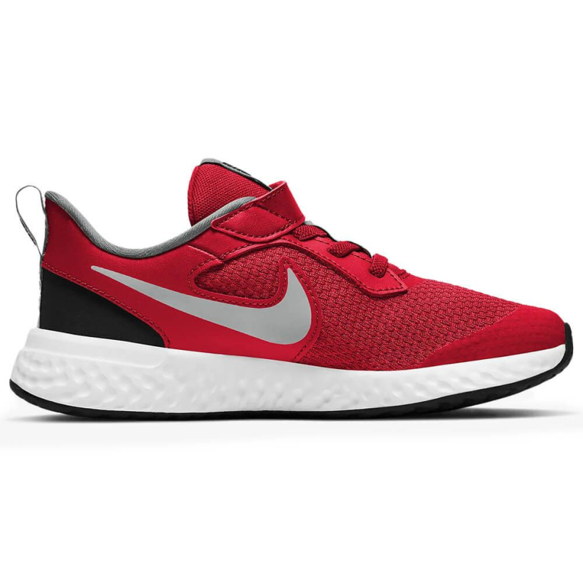 Nike free 5.0 red white best sale