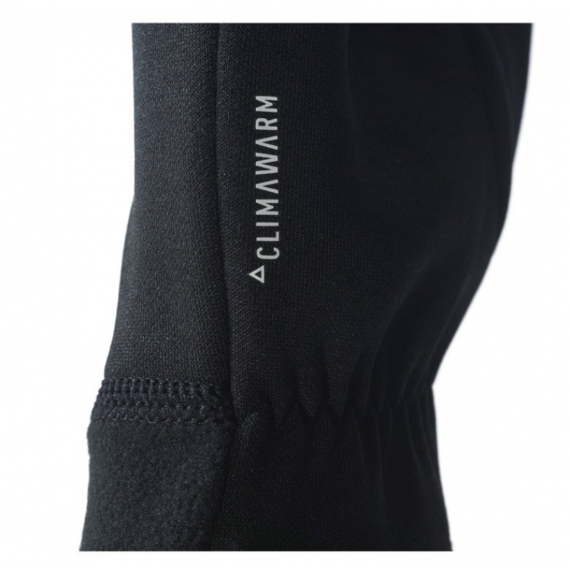 Adidas Climawarm Fleece Gloves BR0725