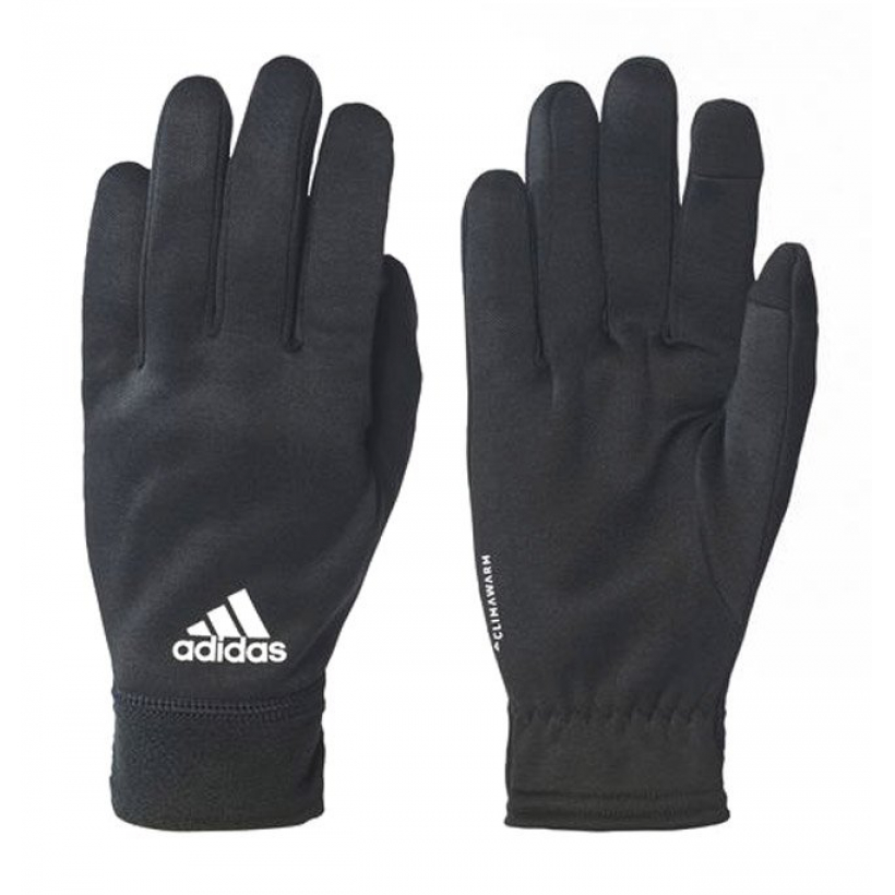 Adidas fleece gloves 2025