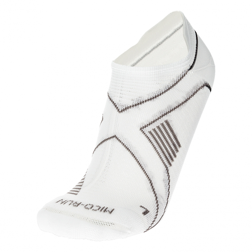 Носки для бега Mico Professional Light X-Performance Run (арт. CA01503) - 001-белый