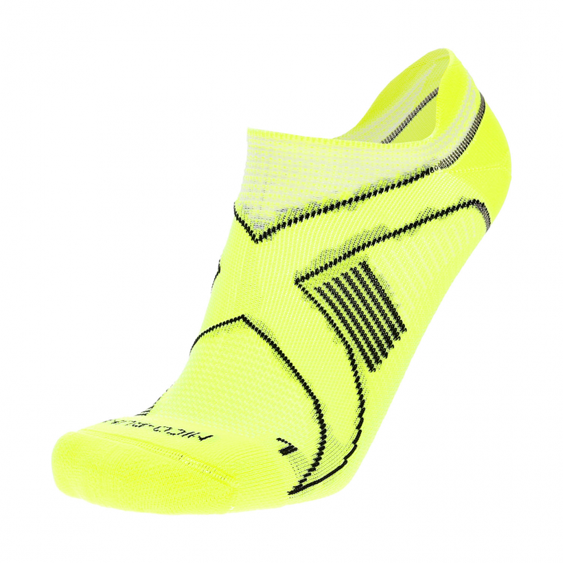 Носки для бега Mico Professional Light X-Performance Run (арт. CA01503) - 189-желтый