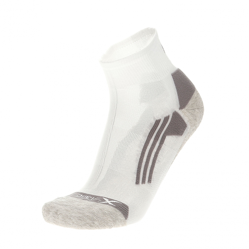 Носки Mico Multisport X-Static Argento XT2® Socks (арт. CA01613) - 001-белый