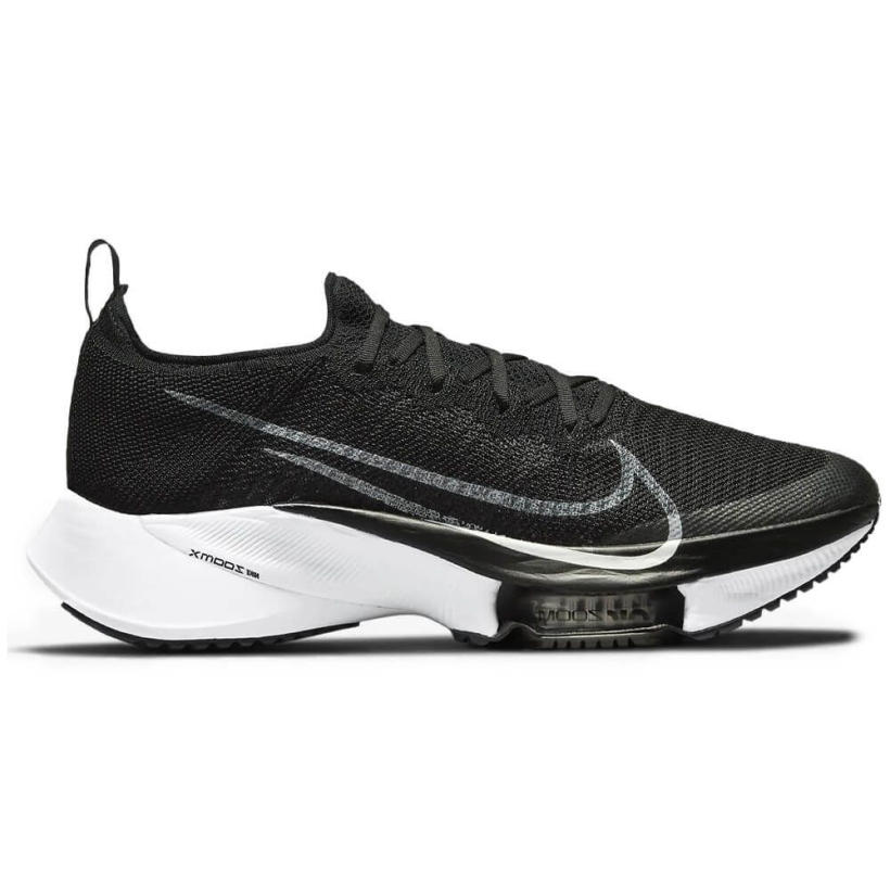 Zoom nike black top