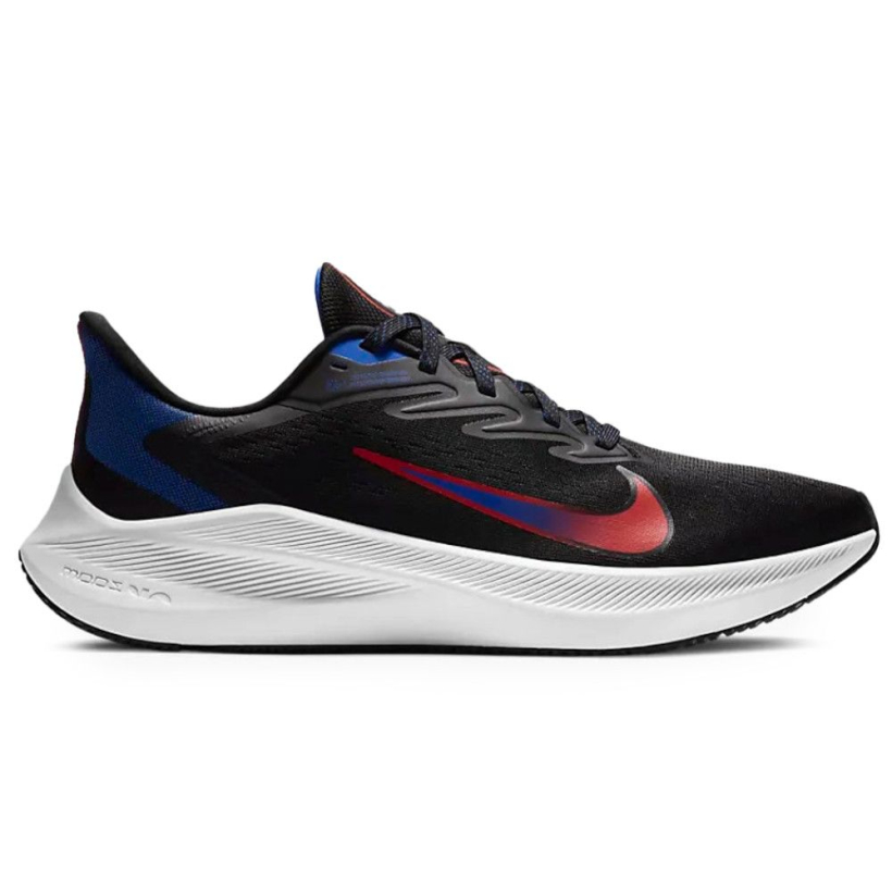 Nike Air Zoom Winflo 7 Racer Blue Red CJ0291 006 Sportkult