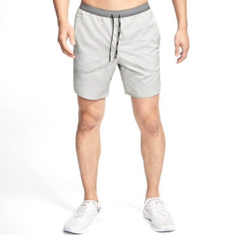Nike flex stride 7in hot sale