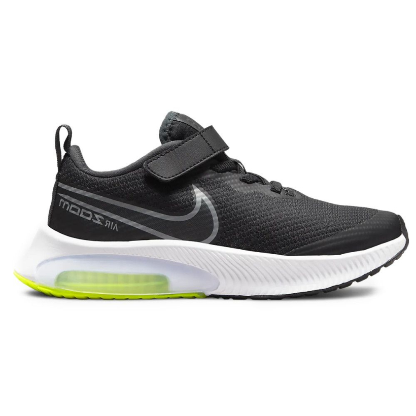 Nike Air Zoom Arcadia PSV Black Grey Volt CK0714 010 Sportkult