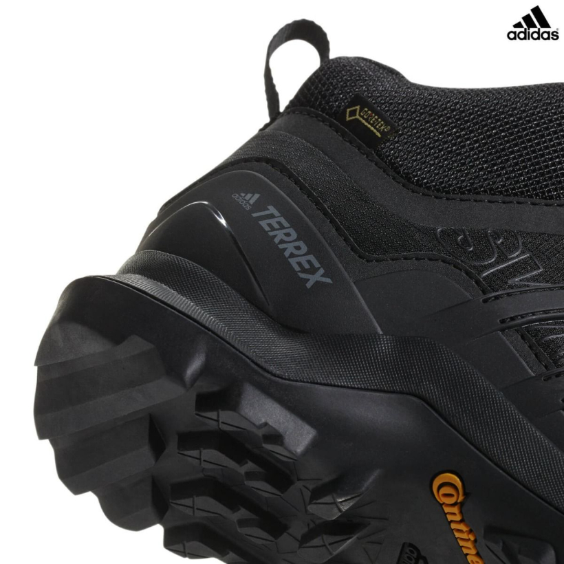 Кроссовки Adidas Terrex Swift R2 Mid GTX мужские CM7500 купить винтернет-магазине Sportkult