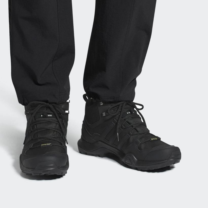 Adidas Terrex Swift R2 Mid GTX CM7500 Sportkult