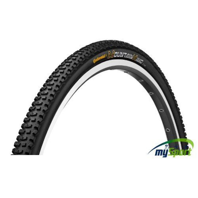 Continental mountain king racesport clearance